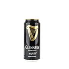 Guinness Draught 0.44L 4.2% plech