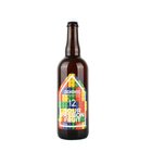 Zichovec 12 Sour Passion fruit 0,75L