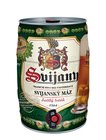 Svijany 11 Mz 5L soudek plech