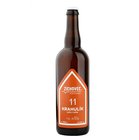 Zichovec 11 Krahulk 0.75L sv.lek