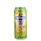 Birell pomelo+grep 0.5L/24ks plech