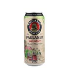 Paulaner Weizen 0.5L plech