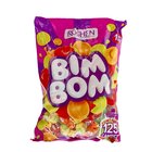 Bonbony 1kg  ovocn