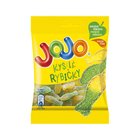 Rybiky kysel JOJO 80g /32ks/