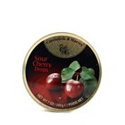 Sour Cherry drops 200g plech