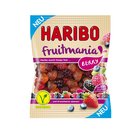 Haribo Fruitmania Berry 160g