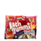 Lach Gummi Frucht Yorghurt 250g