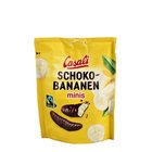 Casali Schoko-Bananen 110g minis