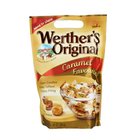 Werther`s  Original Caramel 605g