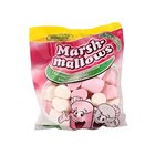 Woogie Marshmallows Pink&amp;White 200g