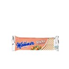 Manner Sticks Hazelnuss 30g