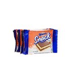 Manner Snack Minis Milk Haselnuss 5x25g