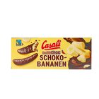 Casali Schoko-Bananen Double Choc 300g