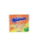 Manner Zitrone 75g
