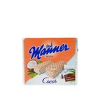 Manner Cocos 75g