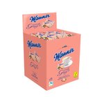 Manner Kaffe Wiener 300 x 4,2g  1.260kg