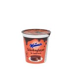 Manner Schokoglasur Sacher 200g
