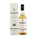 Amahagan No.1 World Malt 0.7L 47% box