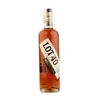 Lot No.40 Canadian Rye Whisky 0.7L 43%