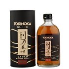 Tokinoka Black Sherry Cask 0.5L 50% tuba