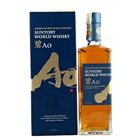 Suntory AO 0,7L 43% box