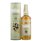 Benriach 10y Triple Distilled 0,7L 43%