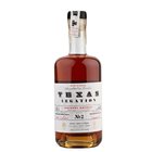 Texas Legation Bourbon 0,7L 46.2%