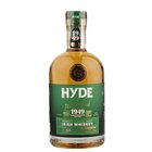 Hyde No.11  The Peat Cask  1949 0,7L 43%