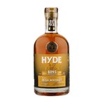 Hyde No.12  Pot Still Cask 0,7L  46%