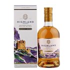 Highland Journey Blended Malt 0,7L 46%