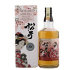 Matsui Sakura Cask 0,7L 48% box