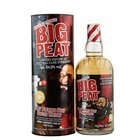 Big Peat Christmas 2022 0.7L 54.2% tuba