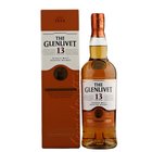 Glenlivet 13y First Fill 0,7L 40% box