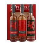 Penderyn 3x0,2L 41% Myth-Legend-Celt box