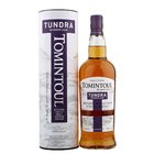 Tomintoul Tundra Bourbon Cask 1L 40%