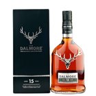 Dalmore 15y 0,7L 40% box