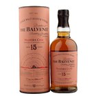 Balvenie 15y Madeira Cask  0,7L 43% tuba