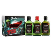 Ardbeg Monster Pack 3 x 0,2L box