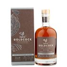 Gold Cock 2008 Cofee Rum Cask 0,7L 62.7%