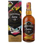 Chivas Regal 13y Extra 1L 40% Rum Cask