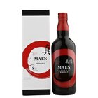 Maen 8y Japanese Whisky 0,7L 43% box