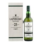 Laphroaig 25y  2020  0,7L 49.8%  box