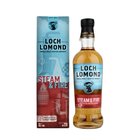 Loch Lomond Steam &amp; Fire 0,7L 46% box
