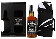 Jack Daniels box+ deka 0,7L 40%