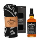 Jack Daniels box+osuka 0,7L 40%