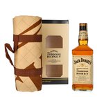 Jack Daniels Honey box+deka 0,7L 35%
