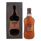 Jura 21y Time &amp; Tide 0,7L 47.2% box