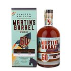 Martins Barrel 3y 0,7L 60% box