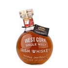 West Cork Maritime Rum Cask 0,7L 46%
