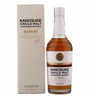 Kanosuke Single Malt 0,7L 48% box